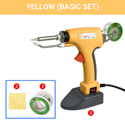 🔥35% OFF💥Multi-Function Soldering Iron Set - clarioy