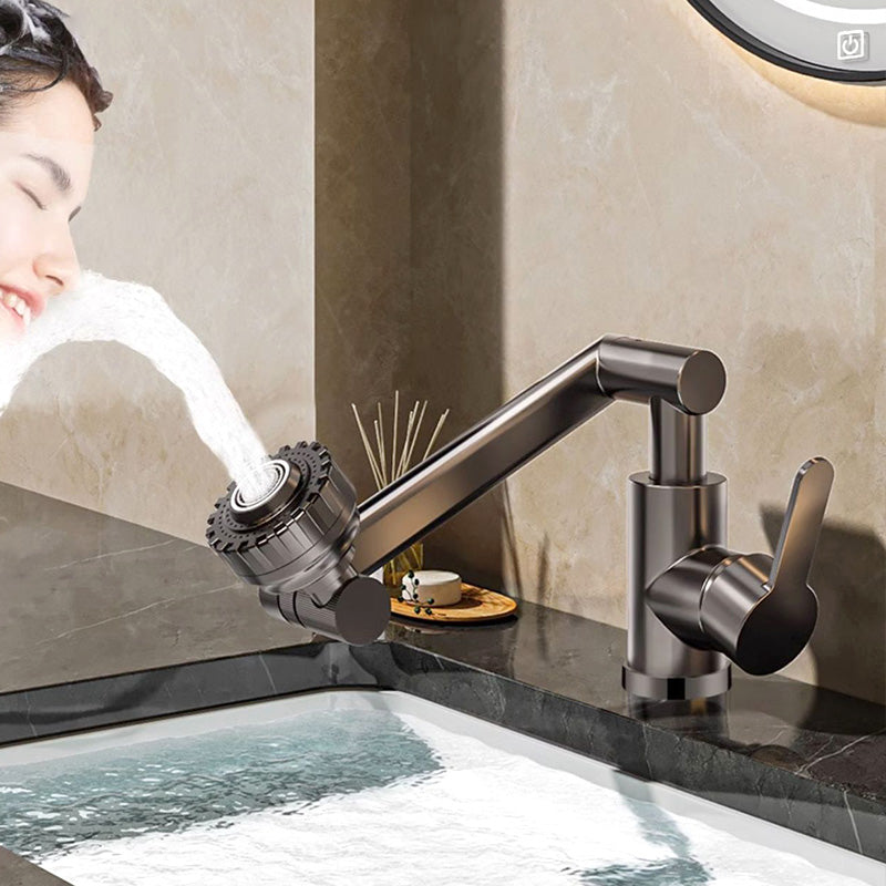 Hot And Cold Dual-Purpose Universal Faucet - clarioy