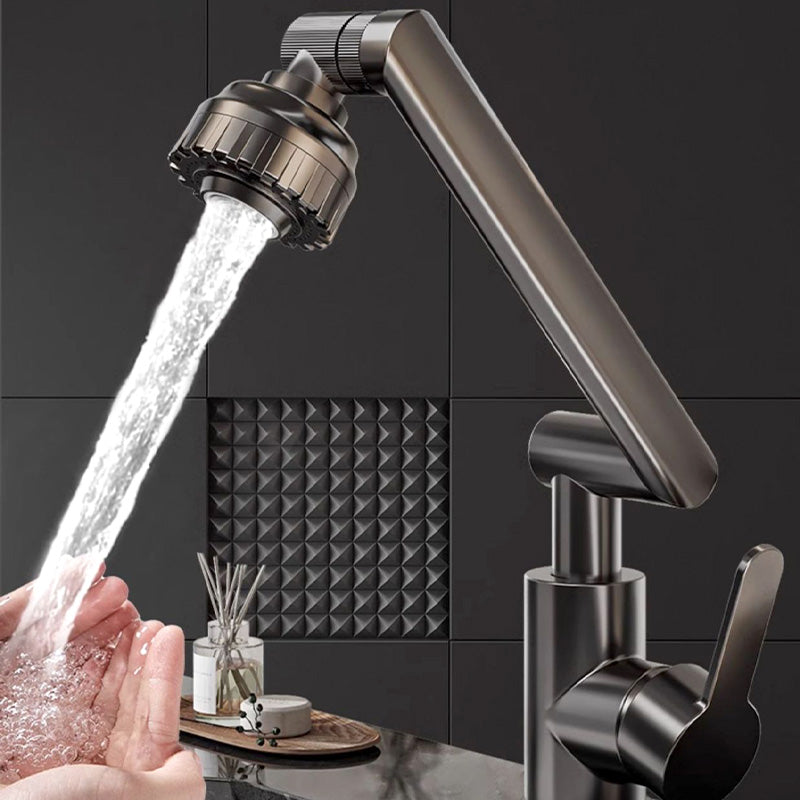 Hot And Cold Dual-Purpose Universal Faucet - clarioy