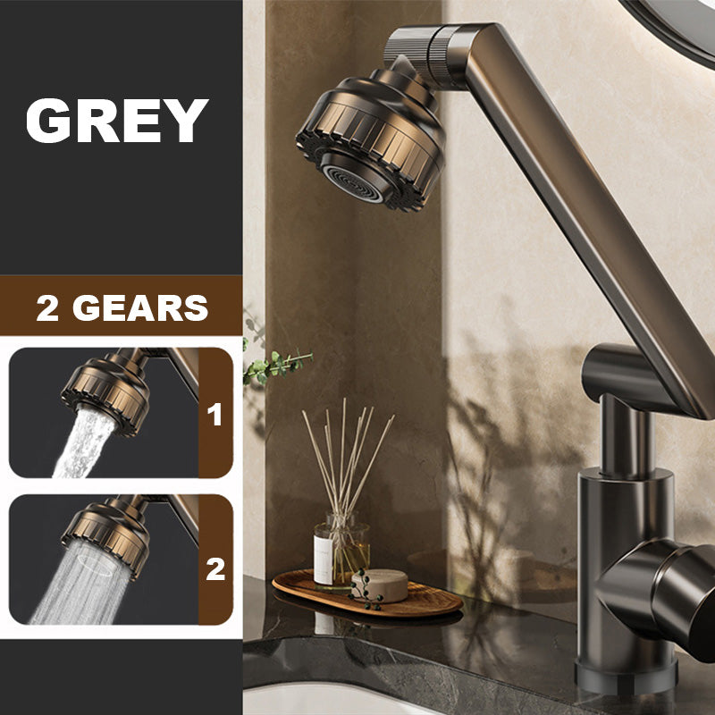 Hot And Cold Dual-Purpose Universal Faucet - clarioy