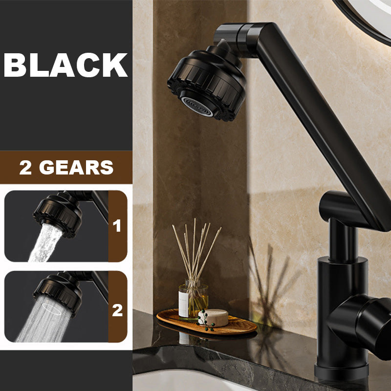 Hot And Cold Dual-Purpose Universal Faucet - clarioy