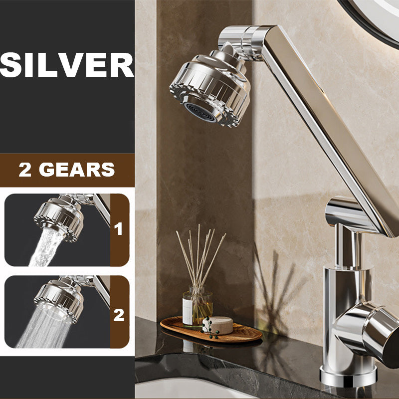 Hot And Cold Dual-Purpose Universal Faucet - clarioy