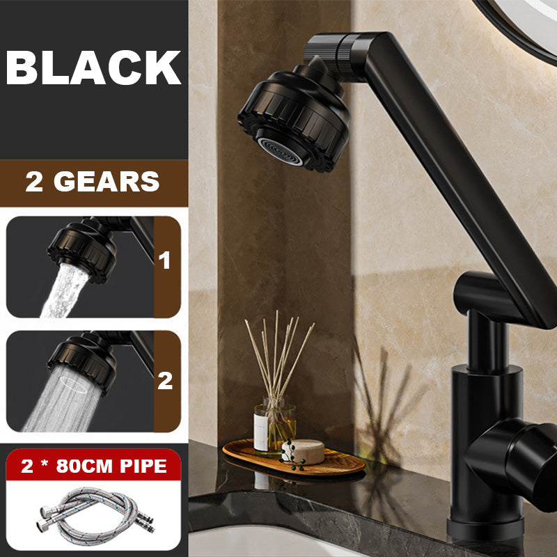 Hot And Cold Dual-Purpose Universal Faucet - clarioy