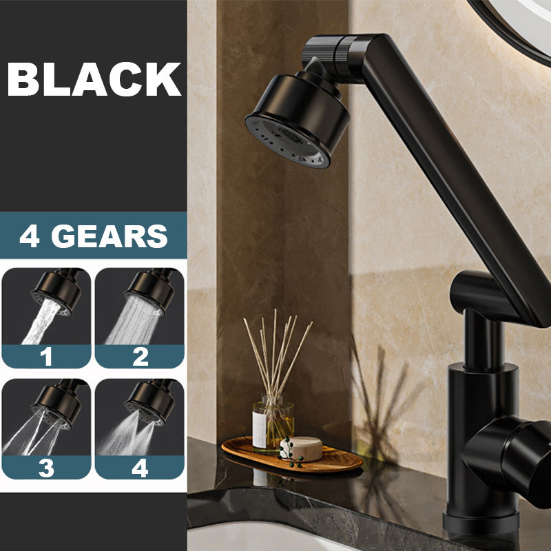 Hot And Cold Dual-Purpose Universal Faucet - clarioy