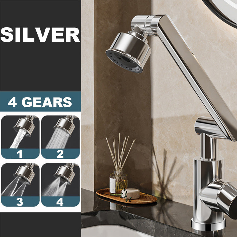 Hot And Cold Dual-Purpose Universal Faucet - clarioy