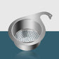 🔥BUY 1 FREE 1 &FREE SHIPPING🔥Swan Shape Stainless Steel Sink Strainer Basket - clarioy