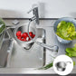 🔥BUY 1 FREE 1 &FREE SHIPPING🔥Swan Shape Stainless Steel Sink Strainer Basket - clarioy