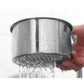 🔥BUY 1 FREE 1 &FREE SHIPPING🔥Swan Shape Stainless Steel Sink Strainer Basket - clarioy