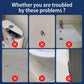 Multifunctional Tile Stone Crack Repair Gel🔥Factory direct,As low as 7.99/pc👍 - clarioy