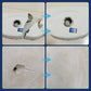 💧Multi-functional waterproof and anti-corrosion repair adhesive🔥 (suitable for ceramic floor tiles, walls, and kitchen countertops)