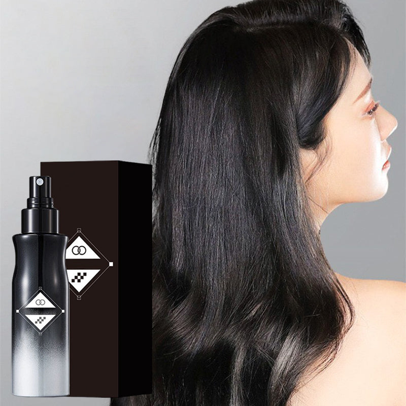 Haar Leave-In Volumizing Styling Spray