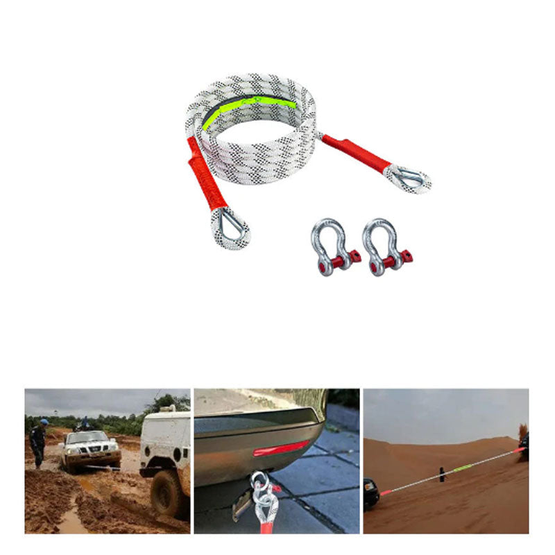 🚗Emergency Trailer Rope - clarioy