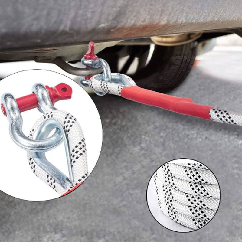 🚗Emergency Trailer Rope - clarioy