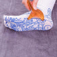 🔥Reflexology Chart Socks - clarioy