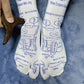 🔥Reflexology Chart Socks - clarioy