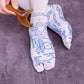 🔥Reflexology Chart Socks - clarioy