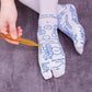 🔥Reflexology Chart Socks - clarioy