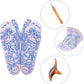 🔥Reflexology Chart Socks - clarioy