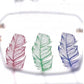 🔥2-in-1 Photochromic Blue Light Blocking Reading Glasses - clarioy
