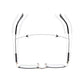 🔥2-in-1 Photochromic Blue Light Blocking Reading Glasses - clarioy