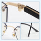 🔥2-in-1 Photochromic Blue Light Blocking Reading Glasses - clarioy