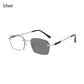 🔥2-in-1 Photochromic Blue Light Blocking Reading Glasses - clarioy