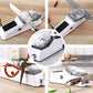 🔥Flash Sale🔥Electric Knife Sharpener - clarioy
