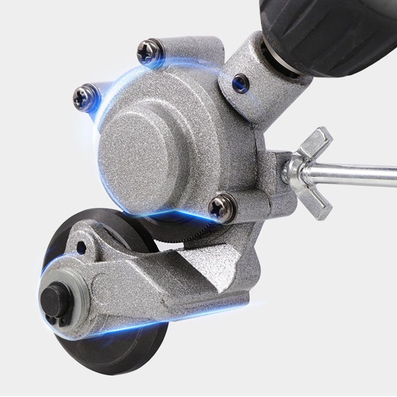 Electric Drill Sheet Metal Cutter💥Buy More Save More💥