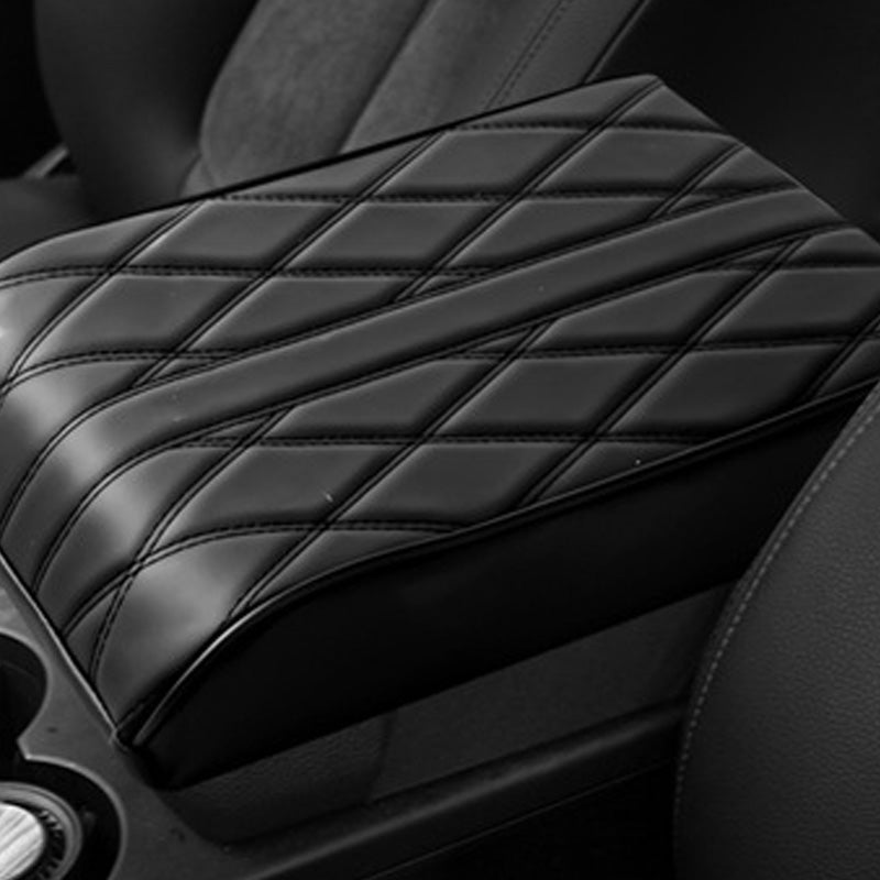 Memory Foam Center Console Cover for Car-Exclusive Edition