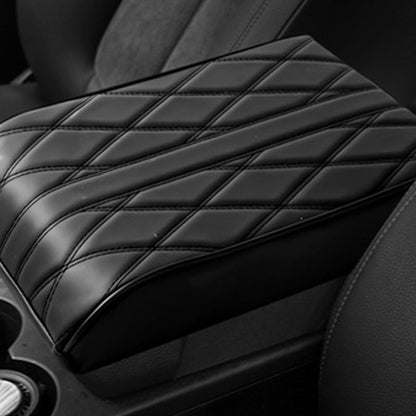 Memory Foam Center Console Cover for Car-Exclusive Edition