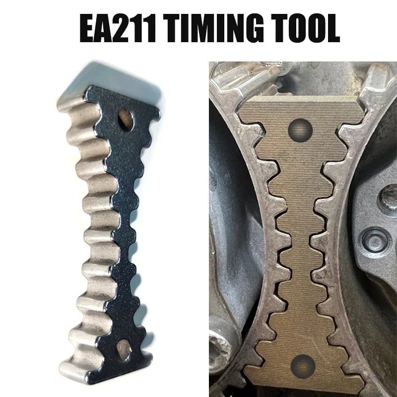 Timing Tool Suitable For 1.4T/1.4/1.5/1.6 Camshaft Retainer Wrench - clarioy