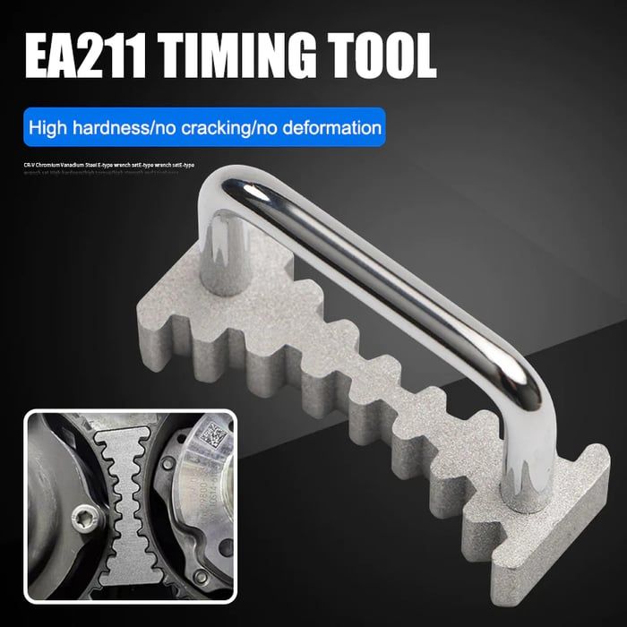 Timing Tool Suitable For 1.4T/1.4/1.5/1.6 Camshaft Retainer Wrench - clarioy