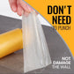 Strong Adhesive Double-sided Gauze Fiber Mesh Tape - clarioy