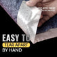 Strong Adhesive Double-sided Gauze Fiber Mesh Tape - clarioy