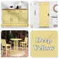 Eco-friendly Water-based Paints for Furniture Restoration & Renovation