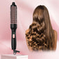 3 in 1 32mm Curling Iron Brush - clarioy