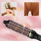 3 in 1 32mm Curling Iron Brush - clarioy