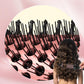 3 in 1 32mm Curling Iron Brush - clarioy