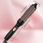 3 in 1 32mm Curling Iron Brush - clarioy