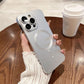 🔥🖤Early Black Friday Sale:55% OFF🔥Slim Frameless Magnetic Phone Case for iPhone