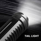 🔥Hot sale🔥Multifunctional White Laser Telescopic Zoom Tactical Flashlight - clarioy