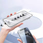 🎉Hot Sale🎉Quick-Apply Dust-Proof Screen Protector - clarioy