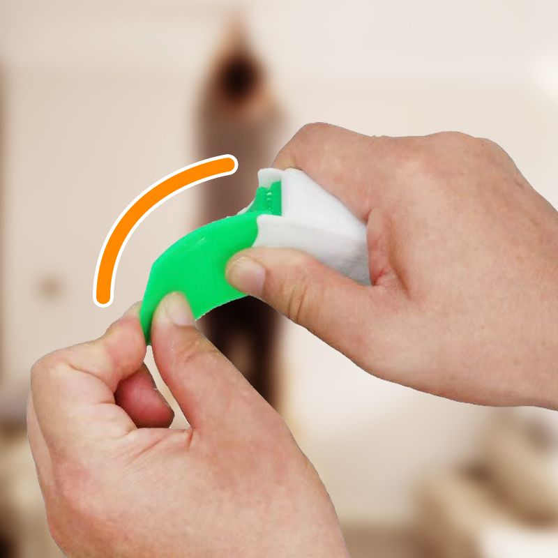 🔥Hot Sale🔥Multipurpose 9-in-1 Spatula Caulking Tool - clarioy