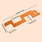 🔥 Carpenter's Essentials🔥 No-Pull Slotting Molds - clarioy
