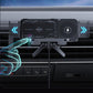 Car Wireless Charging Smartphone/Tablet Holder - clarioy