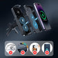 Car Wireless Charging Smartphone/Tablet Holder - clarioy