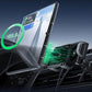 Car Wireless Charging Smartphone/Tablet Holder - clarioy