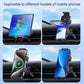 Car Wireless Charging Smartphone/Tablet Holder - clarioy