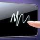 Shock-Resistant Dust-Proof Anti-Fingerprint Screen Protector Set - clarioy