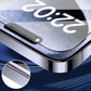 Shock-Resistant Dust-Proof Anti-Fingerprint Screen Protector Set - clarioy